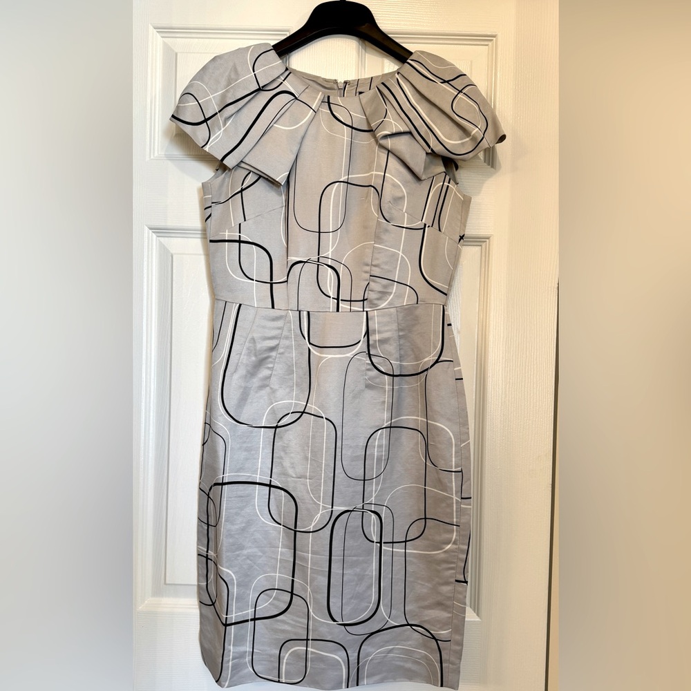 One of a Kind- BR Dress